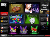 888 Casino 888 Casino
