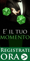 Izi Casino - Migliore tra i casinò sicuri AAMS