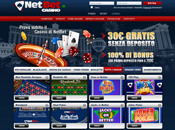 NetBet Casinò NetBet Casinò
